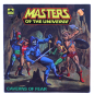 Preview: Masters of the Universe Caverns of Fear Golden Book 1983